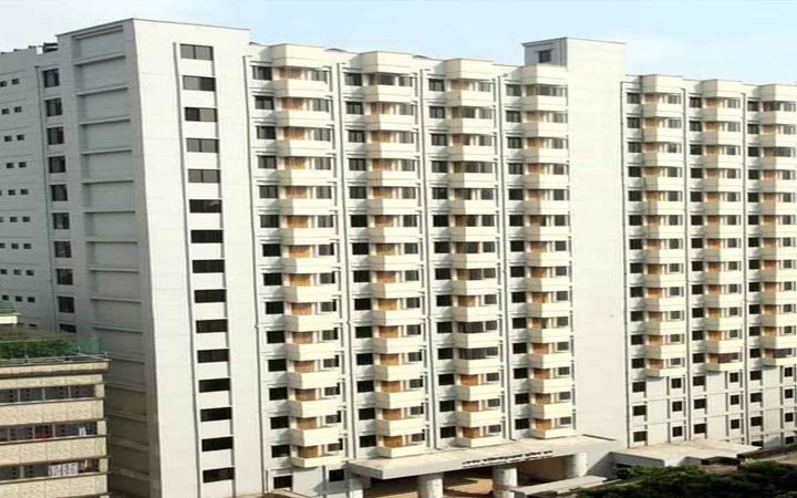 জবি ছাত্রী হলের সিট নবায়নের বিজ্ঞপ্তি প্রকাশ